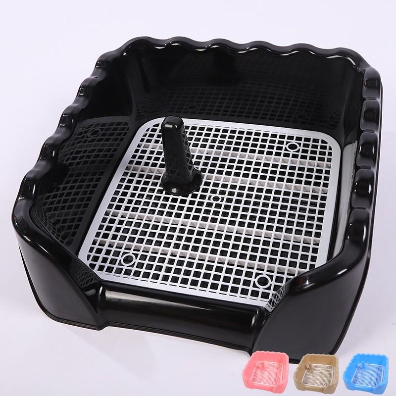 Khay Vệ Sinh Cho Chó Đực - Mã CKVS11