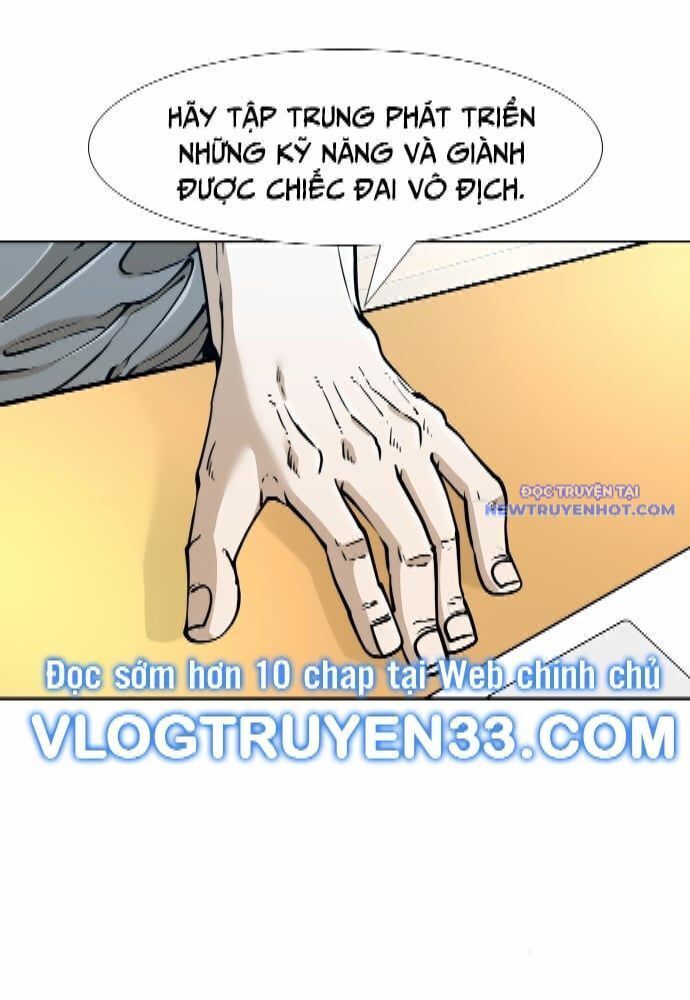 shark - cá mập chapter 269 31