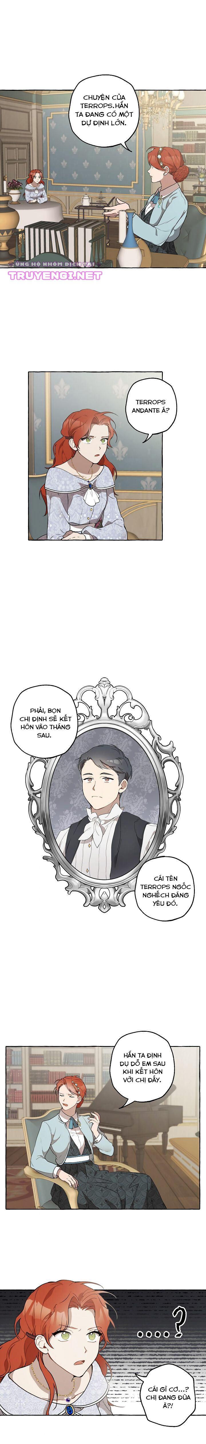 tất cả đều là sai lầm chapter 7 9