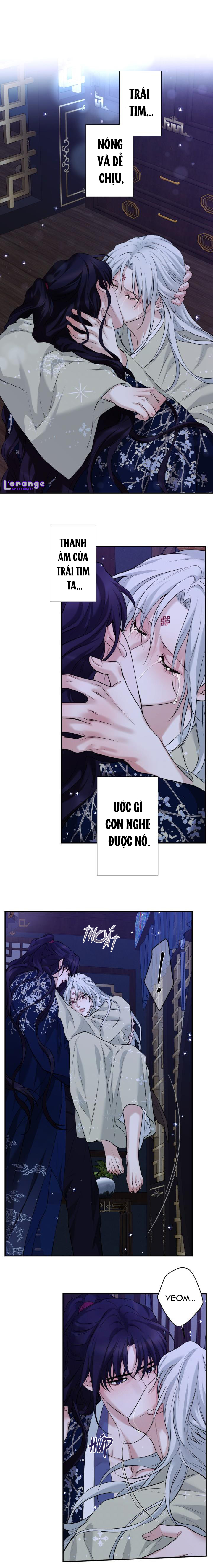 diễm hỏa chapter 5 2