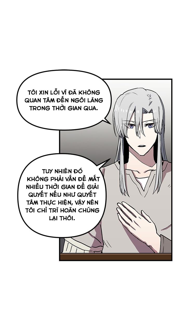người chơi lỗi chapter 27 37