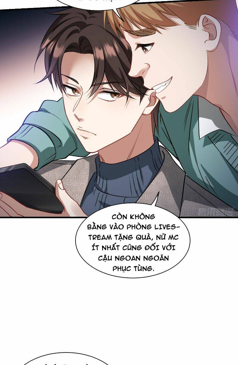 Bỏ Làm Simp Chúa, Ta Có Trong Tay Cả Tỉ Thần Hào chapter 2.3 15