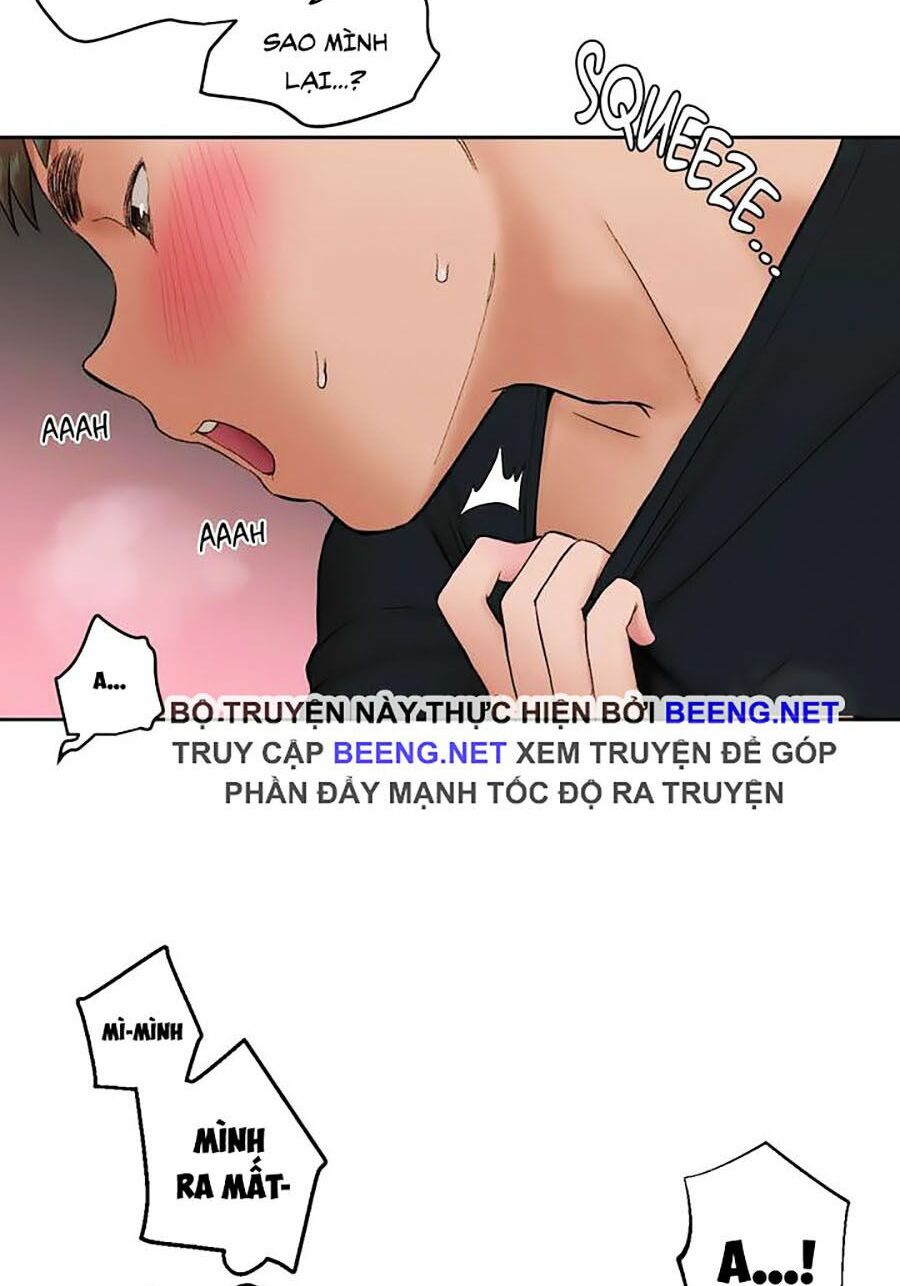 phòng tập gym bí mật chapter 46 48