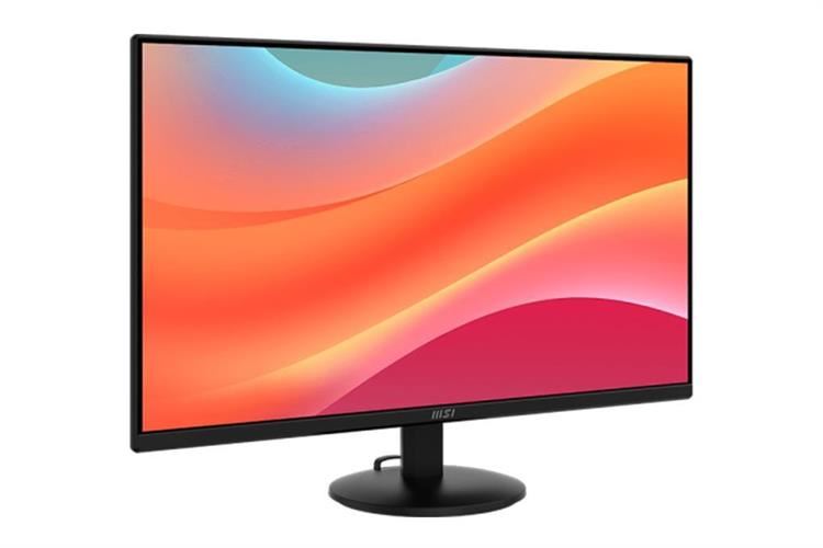 Màn hình LCD MSI PRO MP272L (27 inch/ FHD/ 250 cd/m2/ 1ms/ 100Hz) - Hàng Chính Hãng
