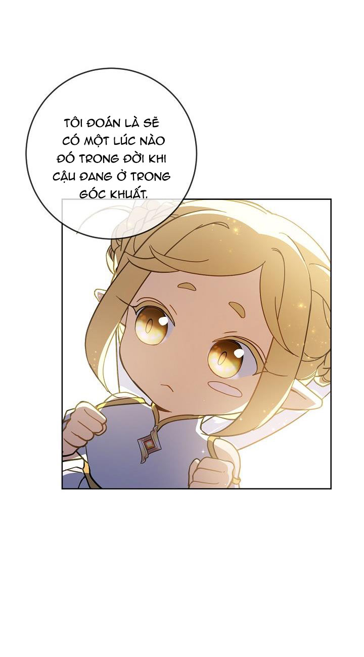 hướng đến ánh dương một lần nữa chapter 44 48