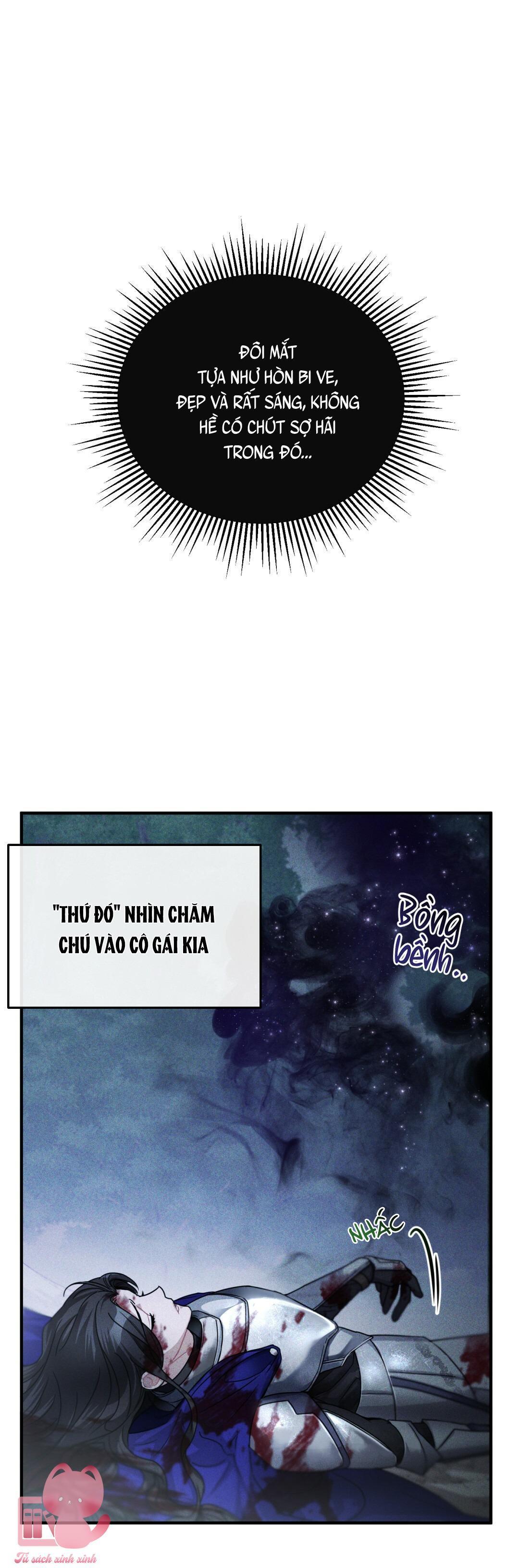 đêm đen khuất bóng chapter 4 18