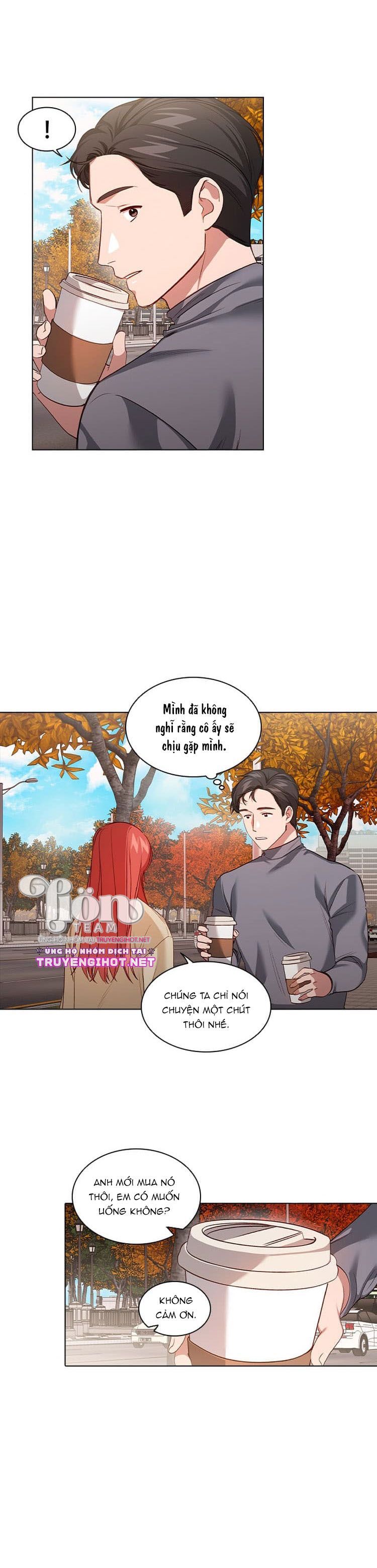 vướng vào mối quan hệ ngoài ý muốn chapter 55.1 5
