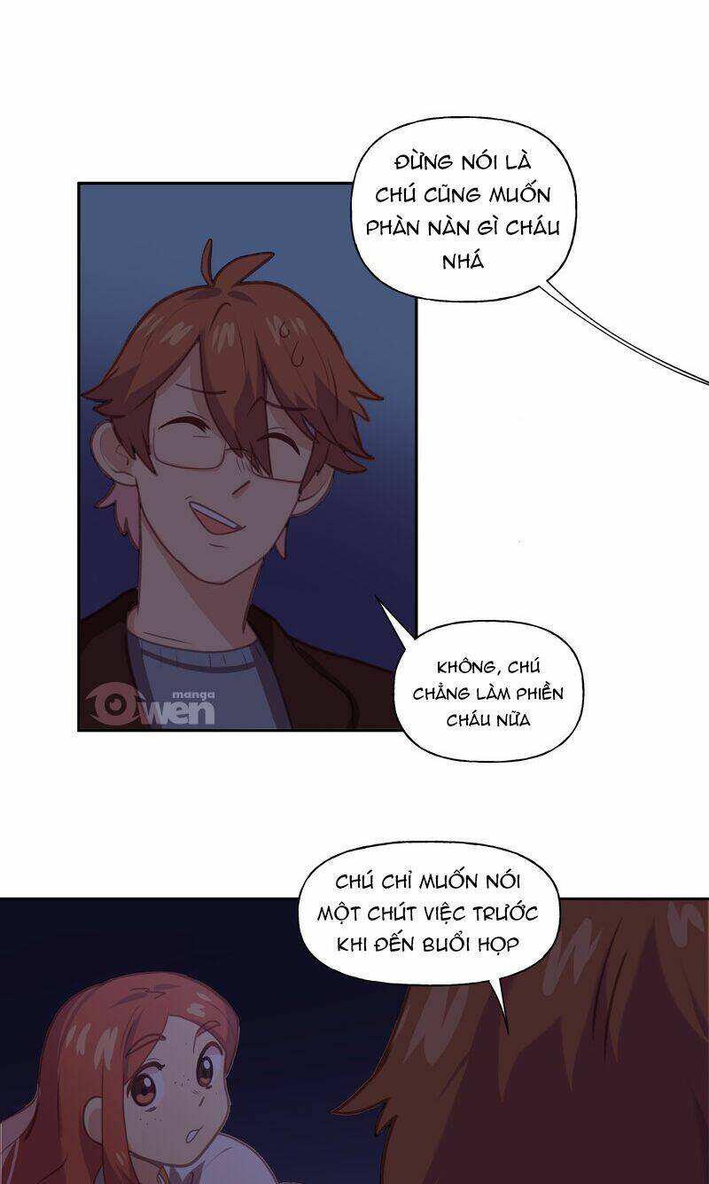 lời nguyền lalin chapter 45 46