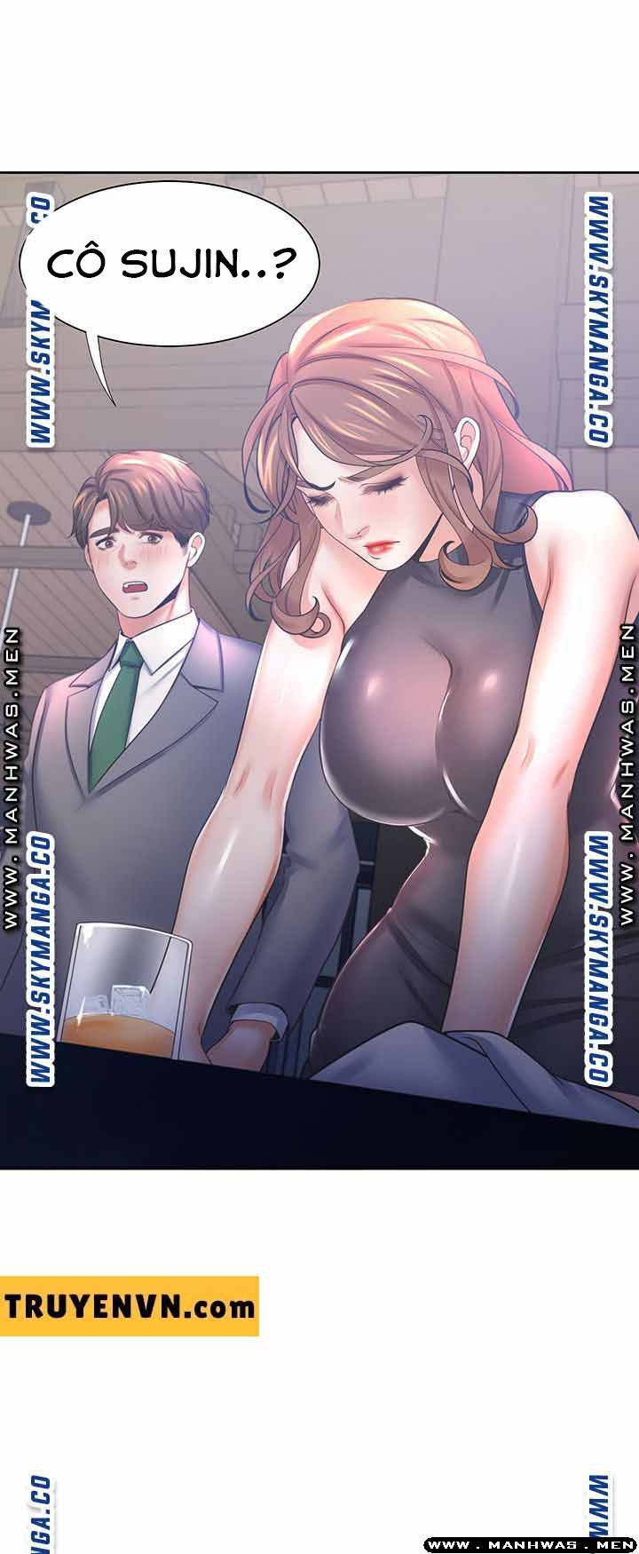 khát tình chapter 37 25