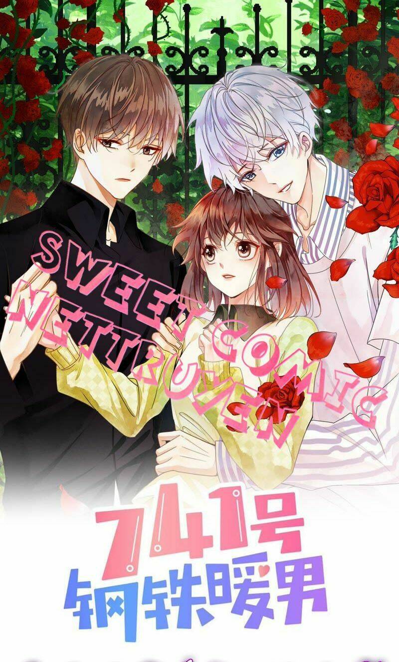 thịnh sủng kiều nữ trở về triều ca chapter 9.5 1