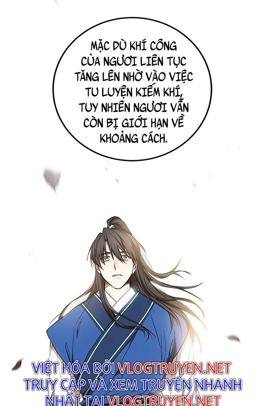 võ đang kỳ hiệp chapter 78 17