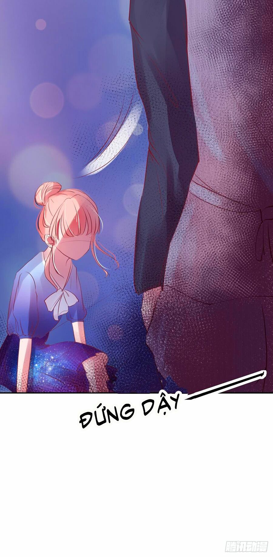 manh thê khó dỗ phần 1 chapter 12 9