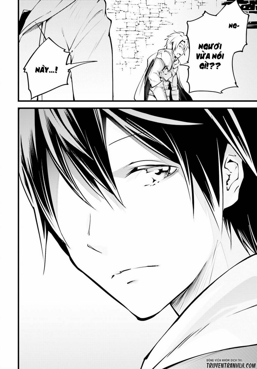 tên thường dân lv.999 chapter 2 26