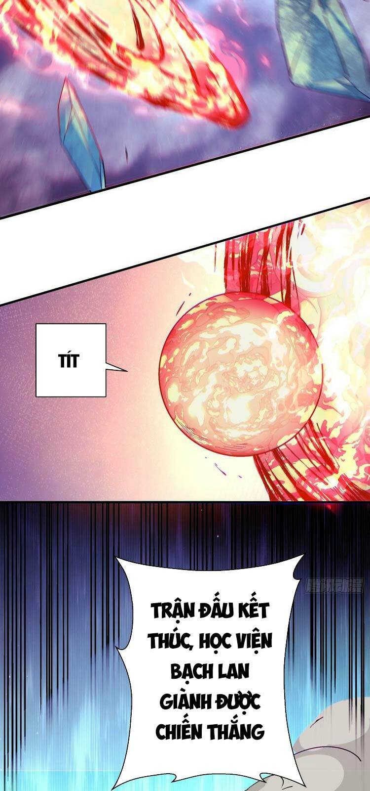 ta là nhà giàu số một, ta không muốn trọng sinh chapter 116 37