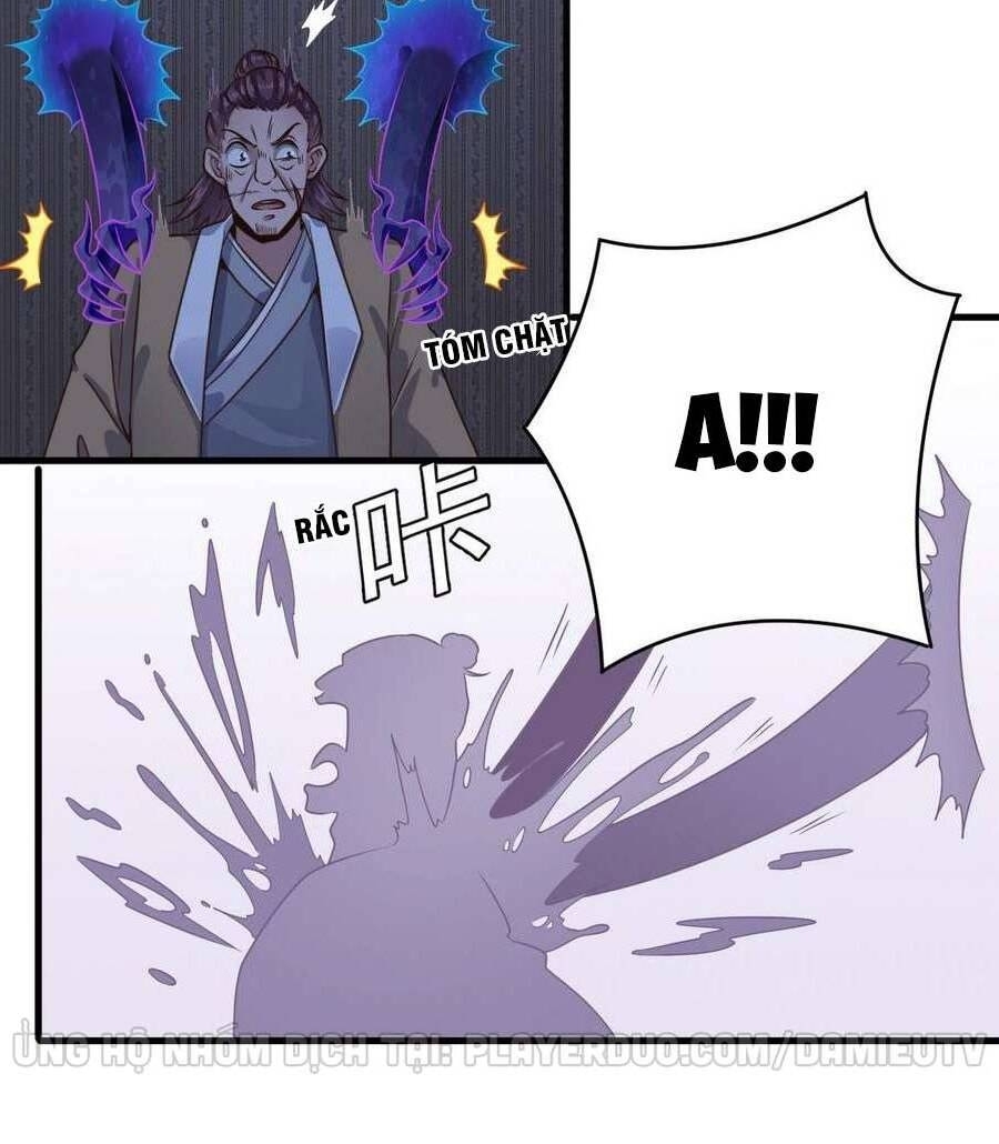 địa phủ khai phá thương chapter 159 8