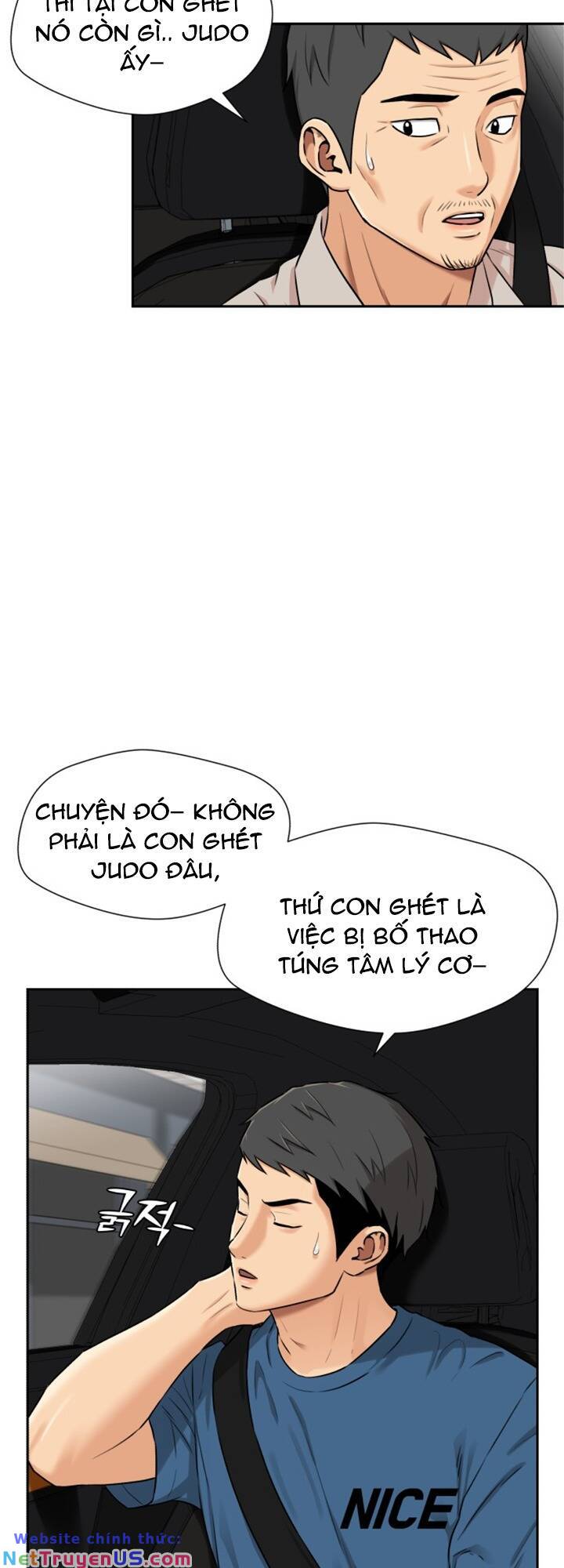 gương mặt thiên tài chapter 79 13