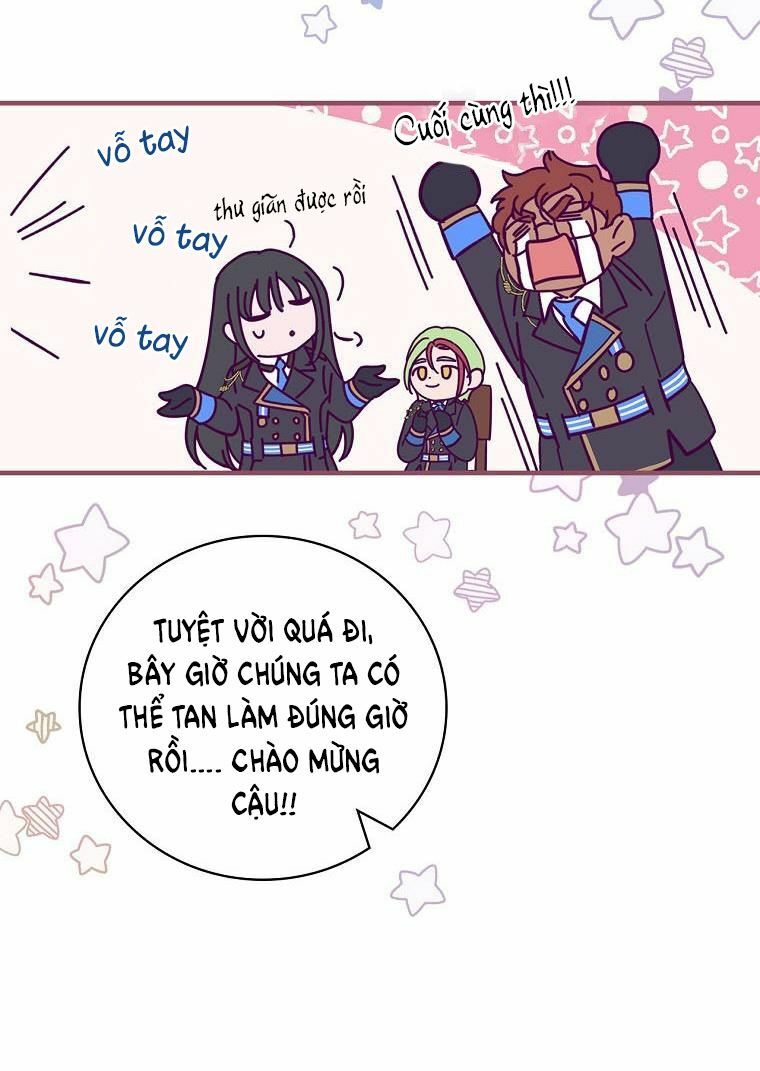 Giai Điệu Của Nhành Cây Khô Héo chapter 9 37