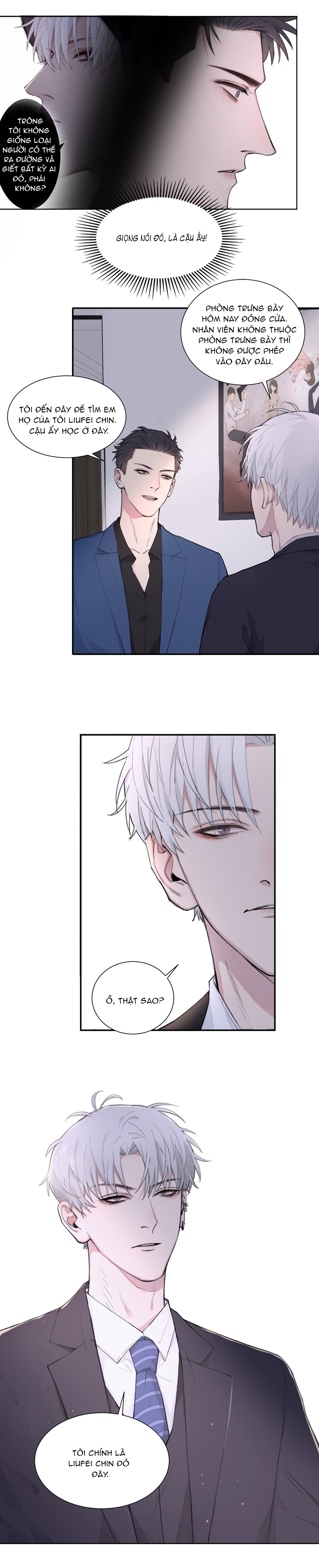 bóng dáng tội ác chapter 5 2