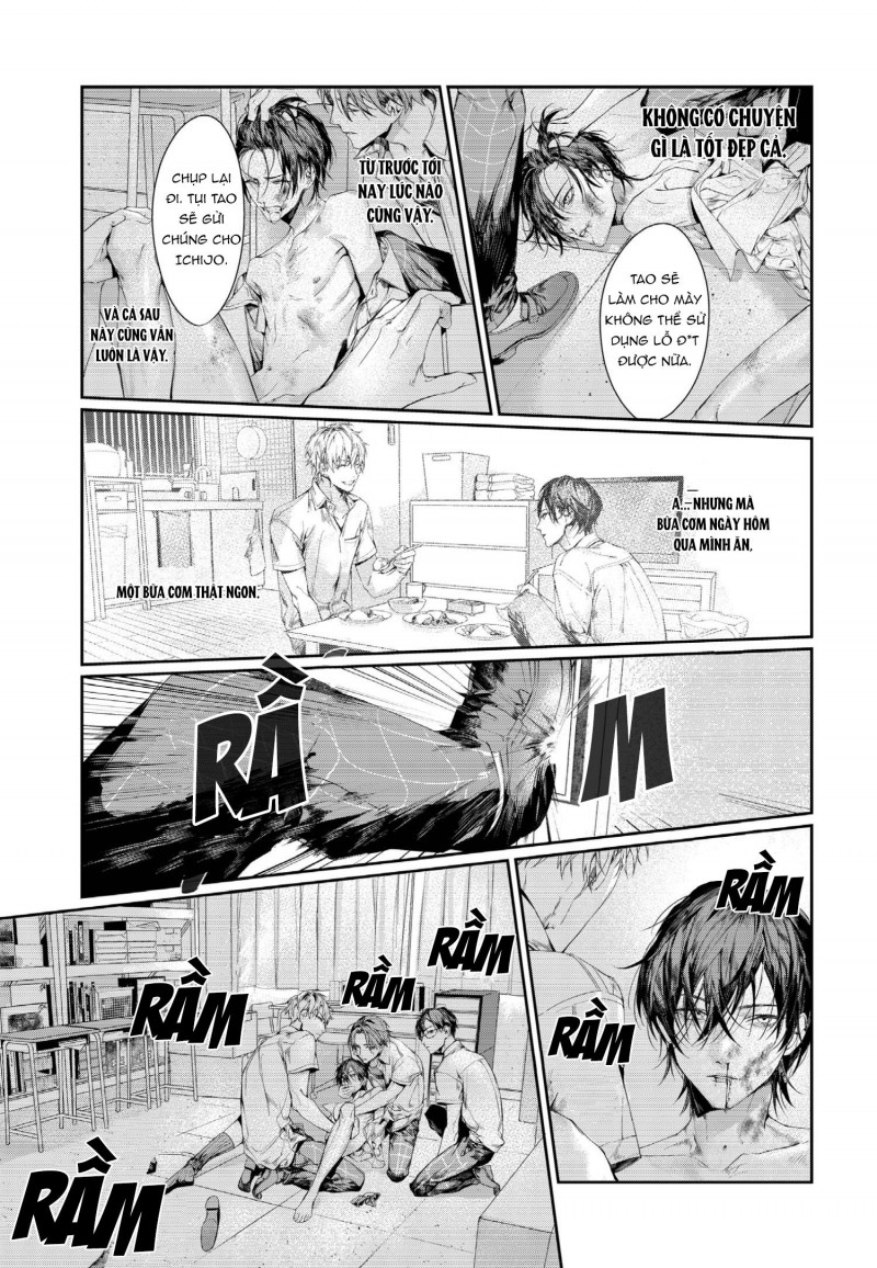 xin đừng buông tay em chapter 3 10