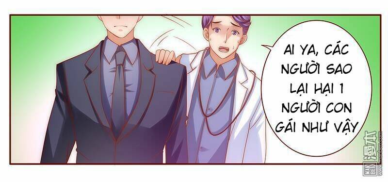 bá đạo tổng tài yêu tôi chapter 59 17