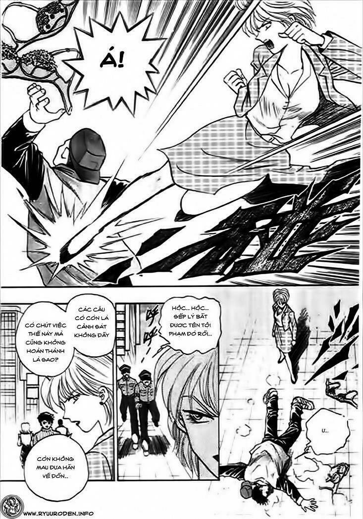 thiên địa nam nhi chapter 40 31