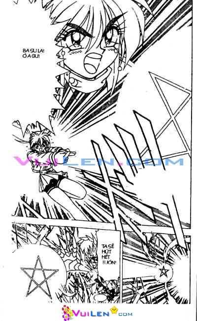 tiểu thần zenki - kishin douji zenki chapter 13 119