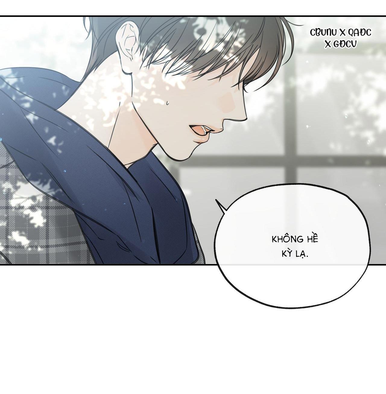 hạ cánh cuối chân trời chapter 22 43