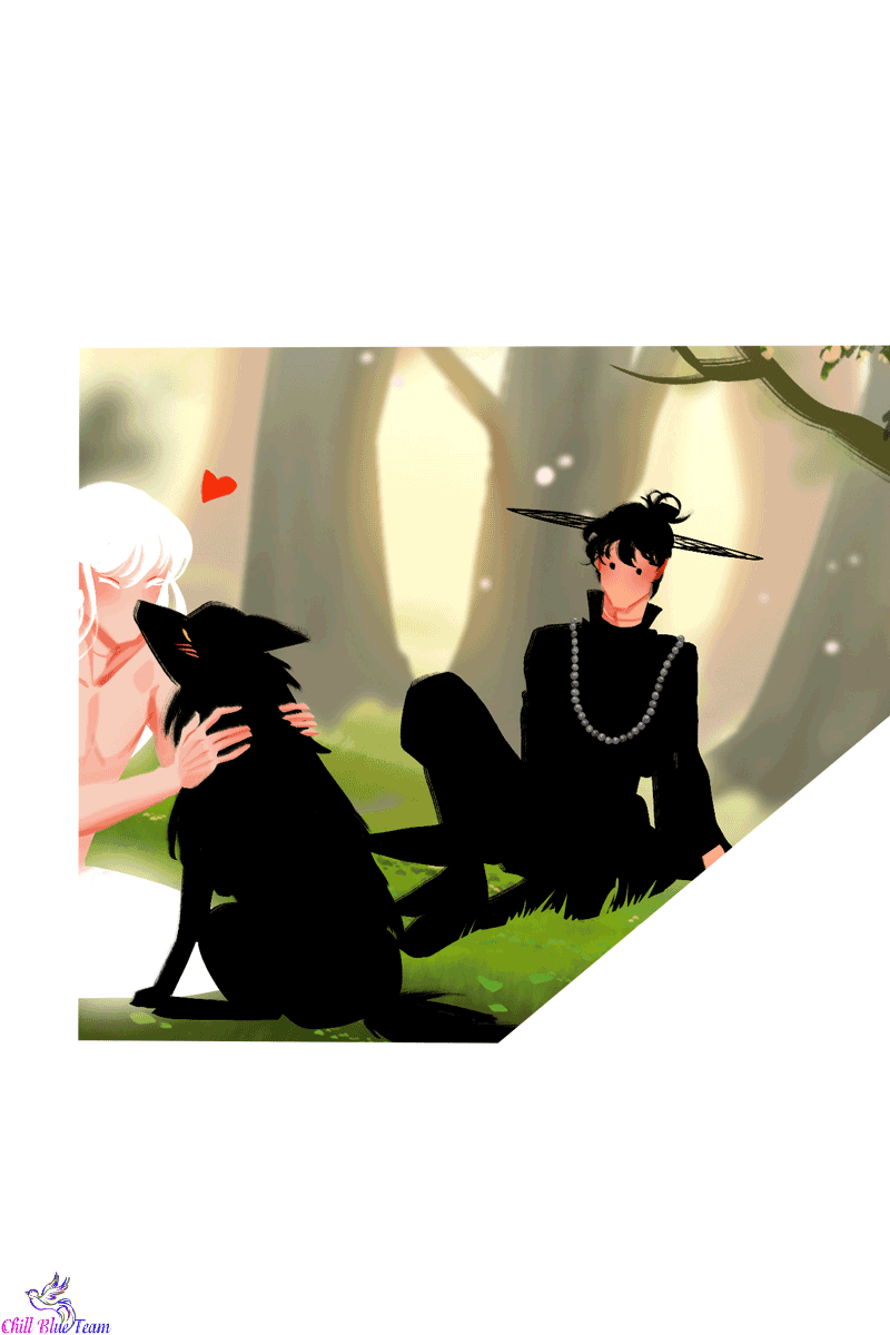 thần chết và kẻ chờ đợi chapter 23 29