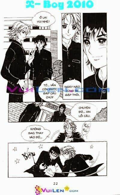 cô giáo tuổi 18 chapter 5 23