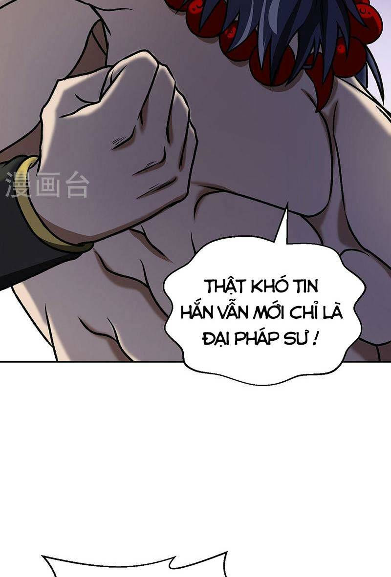 võ đạo độc tôn chapter 498 9