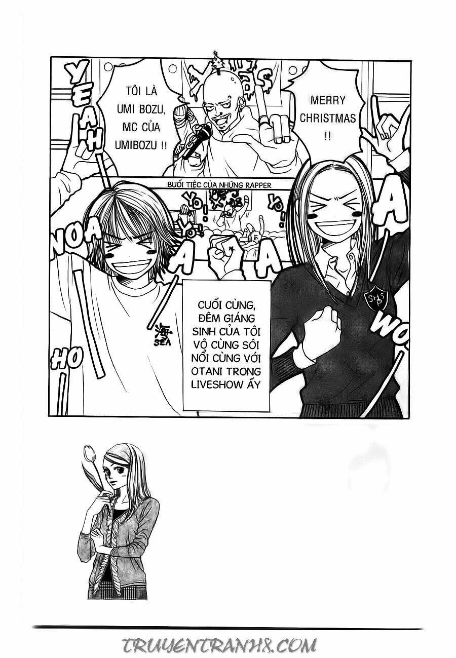 love com - đôi đũa lệch chapter 9 23