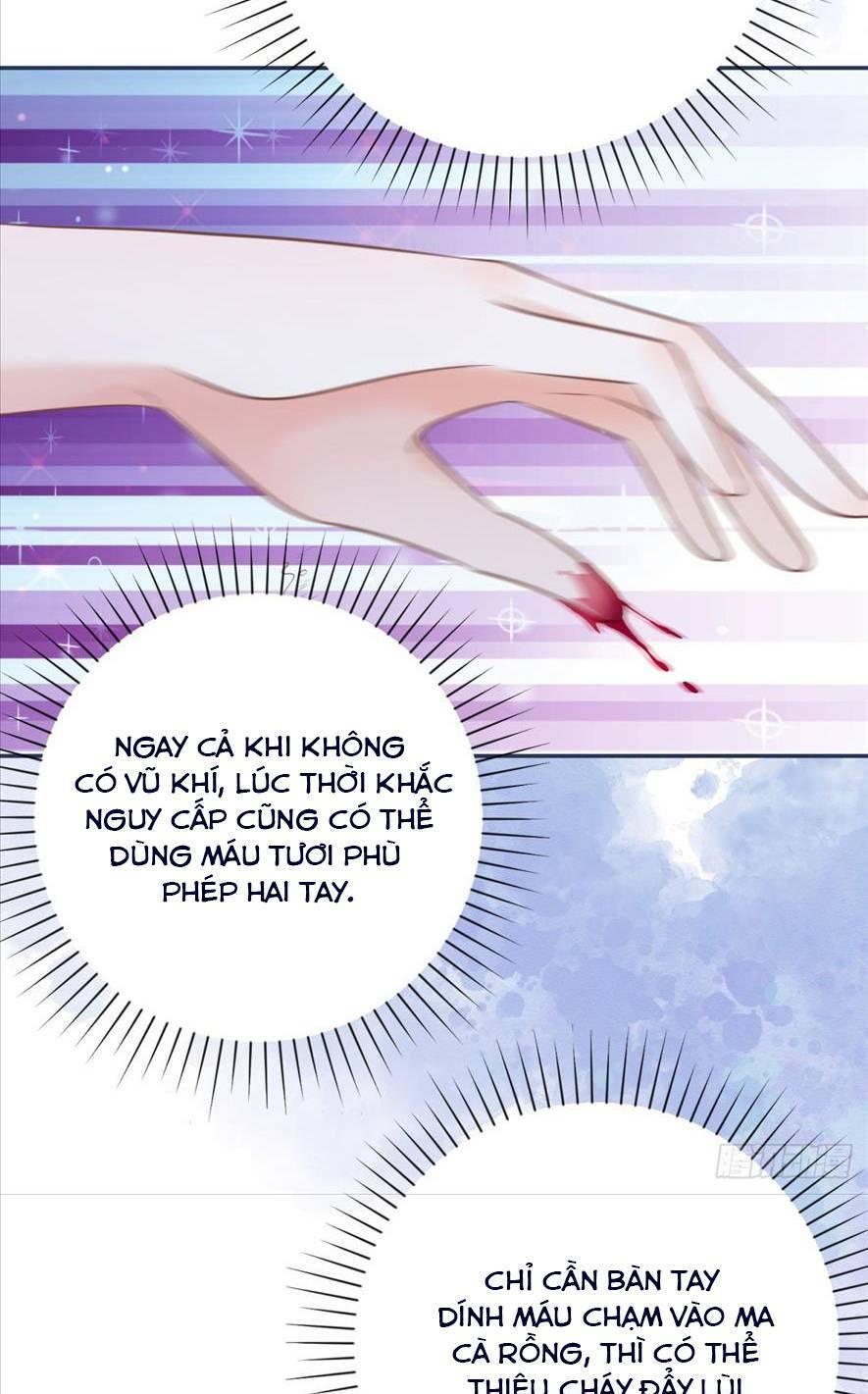 sau khi xuyên sách các nam chính hắc hoá ai cũng chiều chuộng ta chapter 3 8