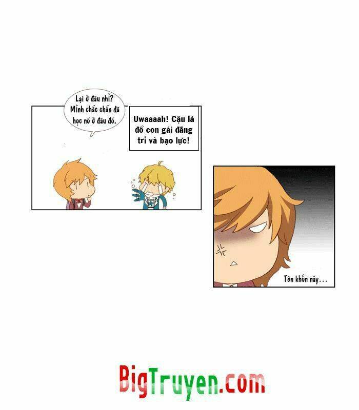 pinocchio chapter 5 14