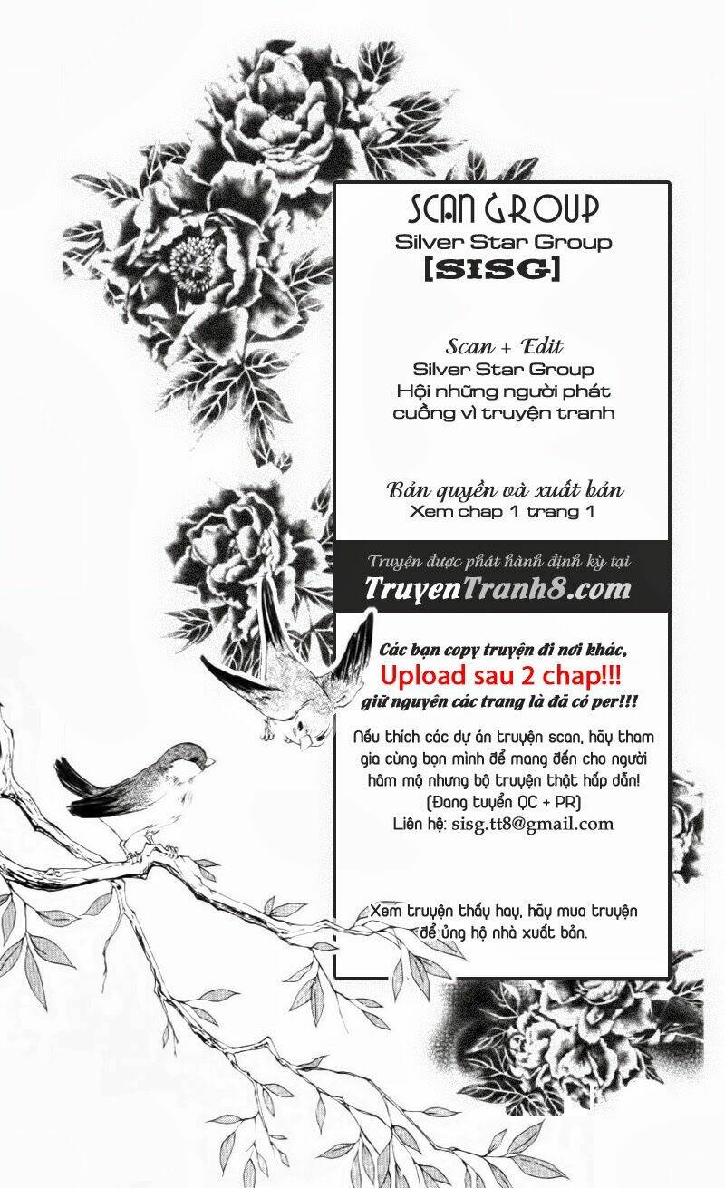 seikesshou albatross - hòn đá thánh chapter 1.2 26