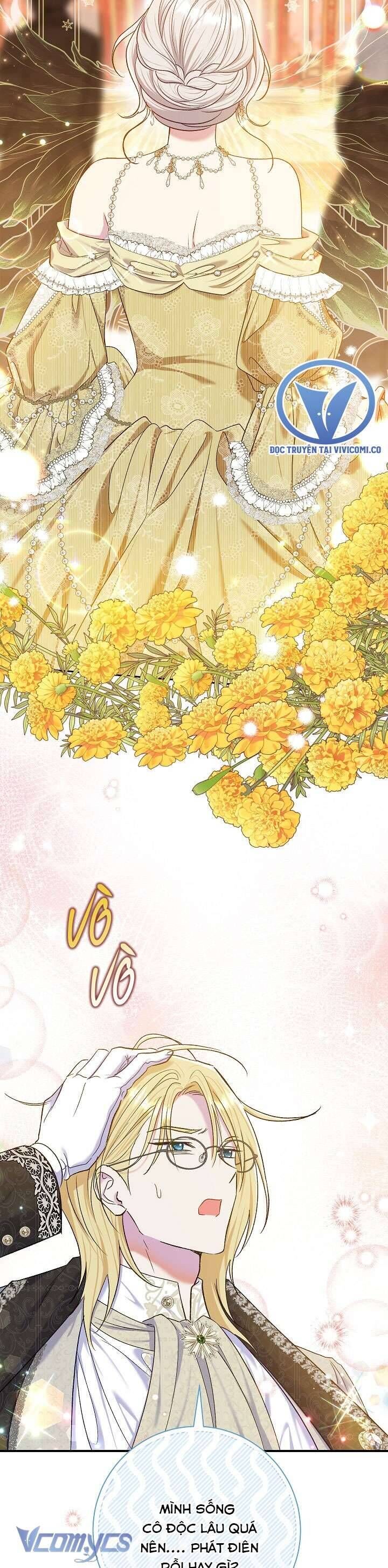 Người Xem Mắt Của Ác Nữ Quá Hoàn Hảo Chapter 68 17