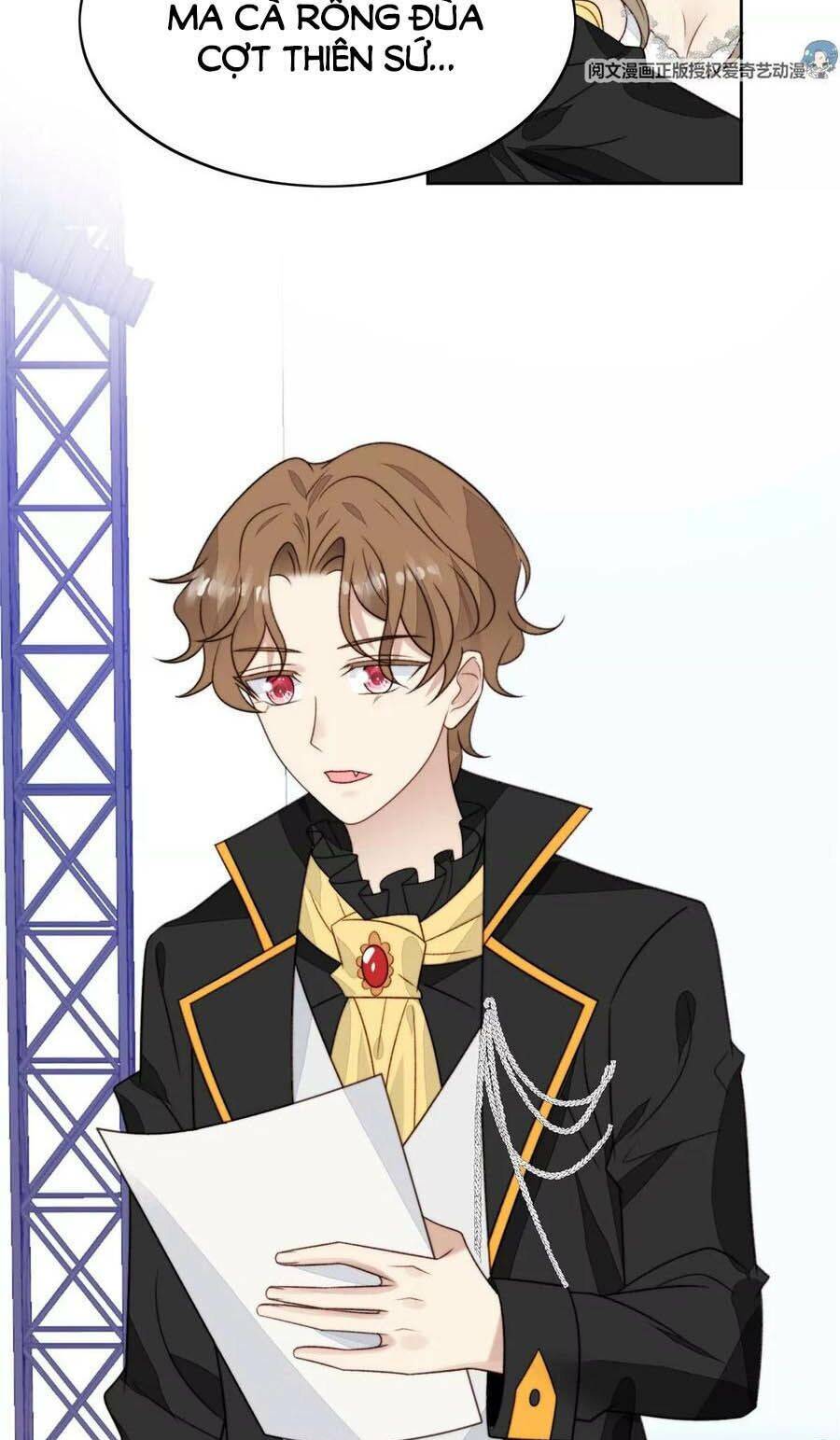 dựa vào đại lão ổn định vị trí c trong nam đoàn chapter 44 14