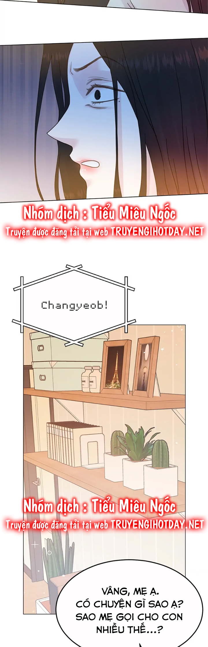 sự trả thù ngọt ngào của vợ tôi chapter 145 6