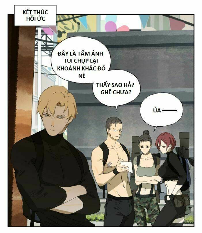 nhật ký hai anh lầy lội chapter 12 13