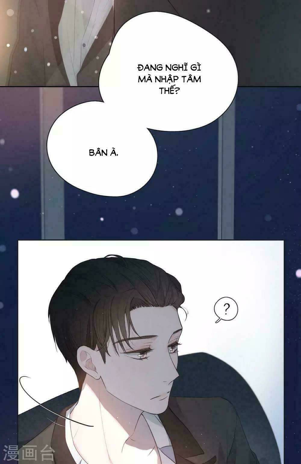 sắc đẹp do trời sinh của tôi chapter 2 61