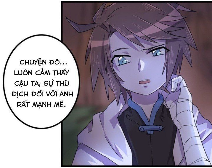 huyết mực sơn hà chapter 7 8