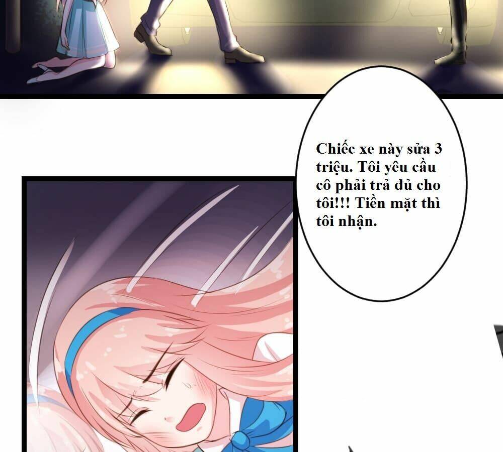 bản hợp đồng vô cảm chapter 4 35