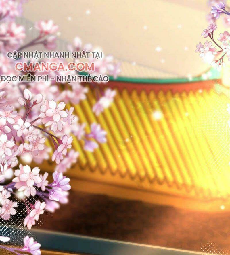 quận chúa vững vàng, thiết lập nhân vật không thể vỡ chapter 45 30