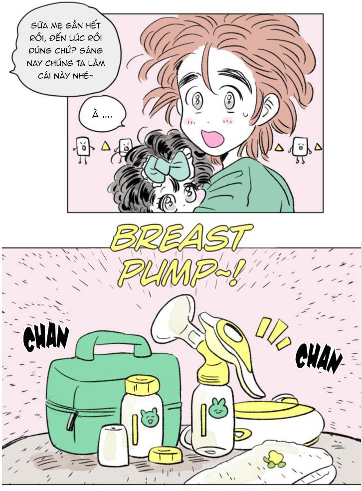 câu chuyện của hosik chapter 87 24