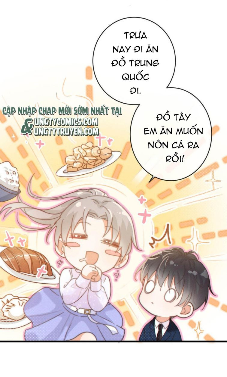 nịch tửu chapter 14 14