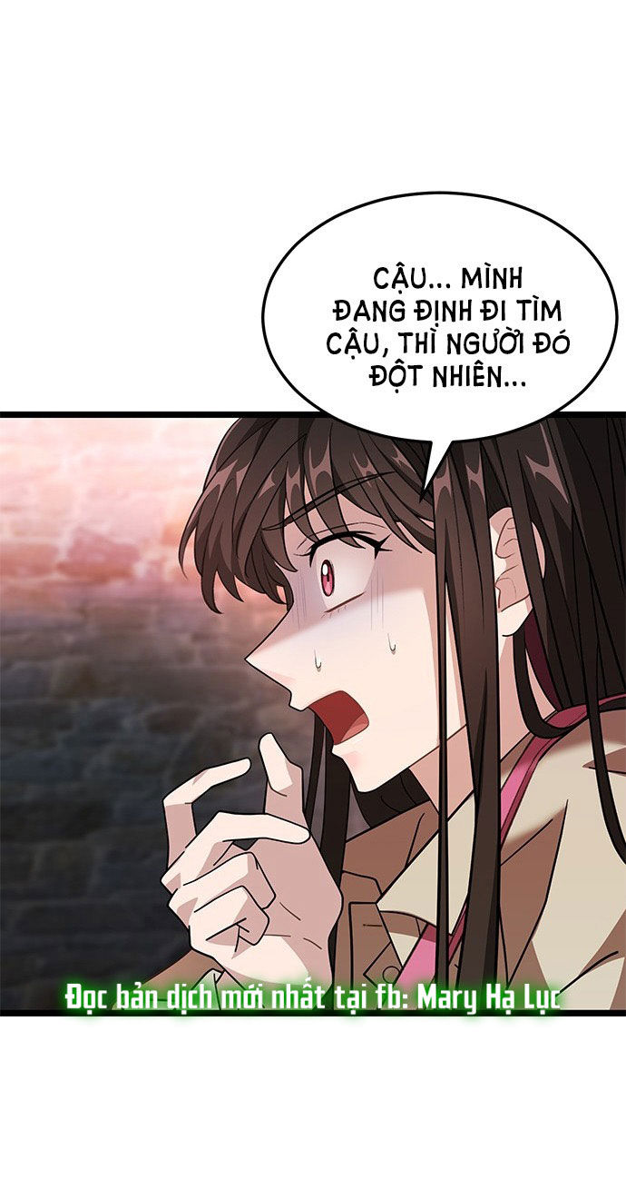 dark moon - tế đàn ánh trăng chapter 11.1 13