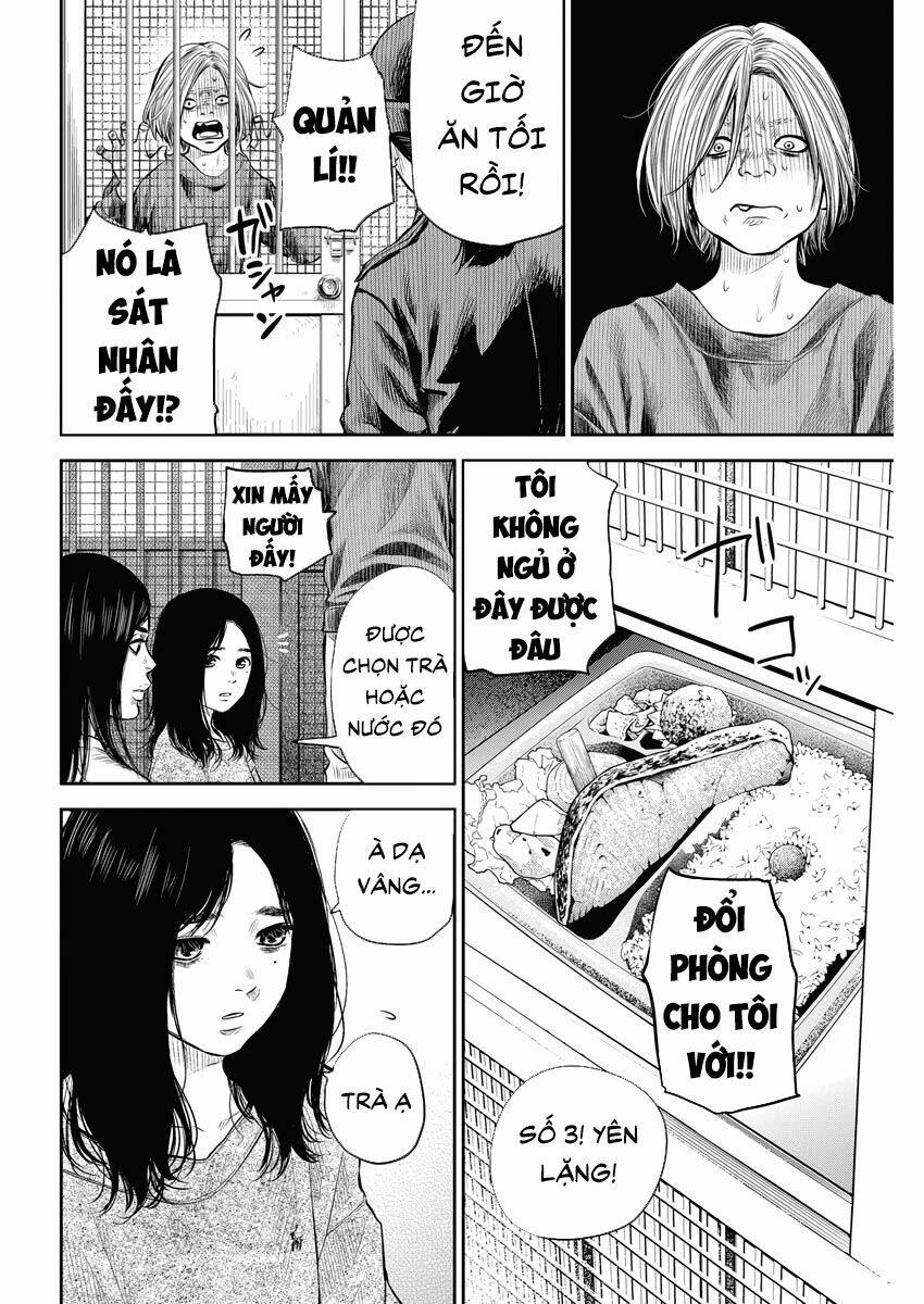 giải phóng chapter 2 20