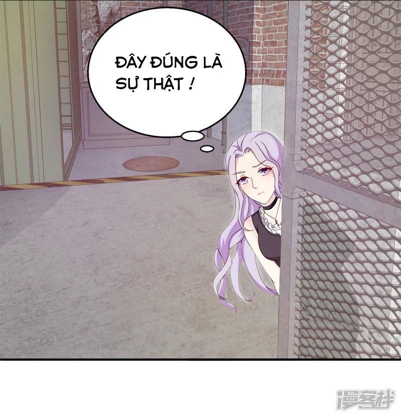 trò chơi mặt của nữ vương chapter 3 9