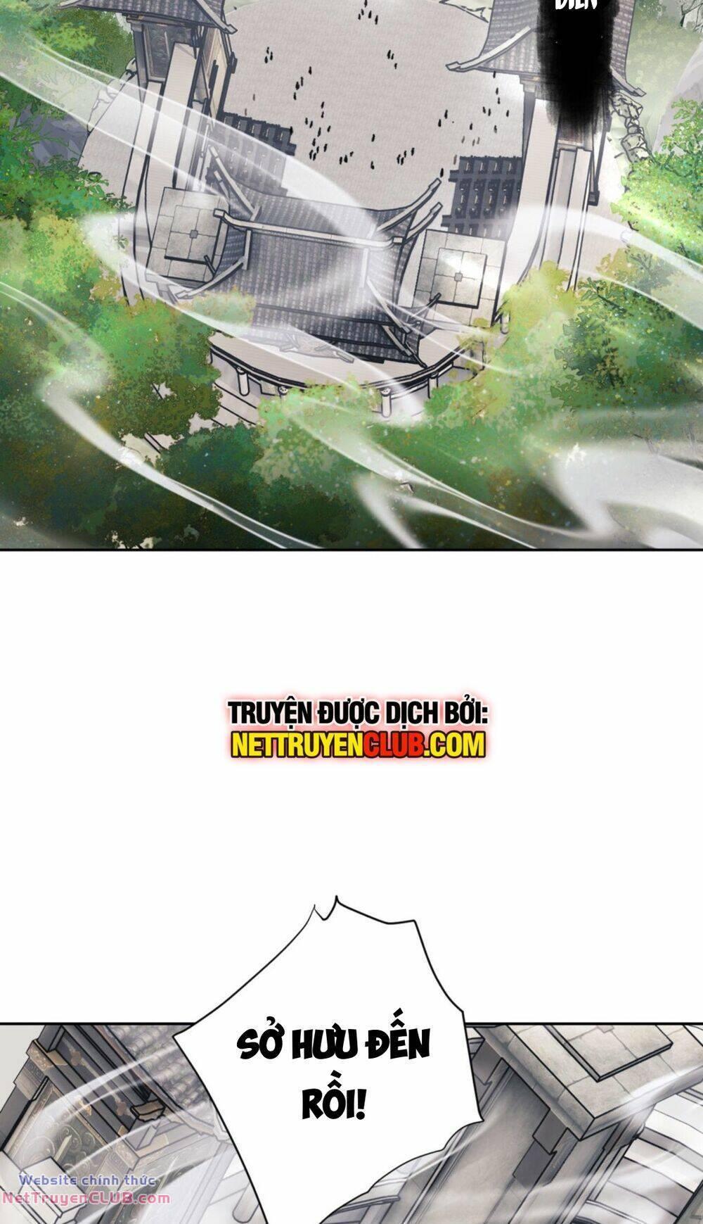 Sư Tôn: Nghịch Đồ Này Mới Không Phải Là Thánh Tử chapter 27 12