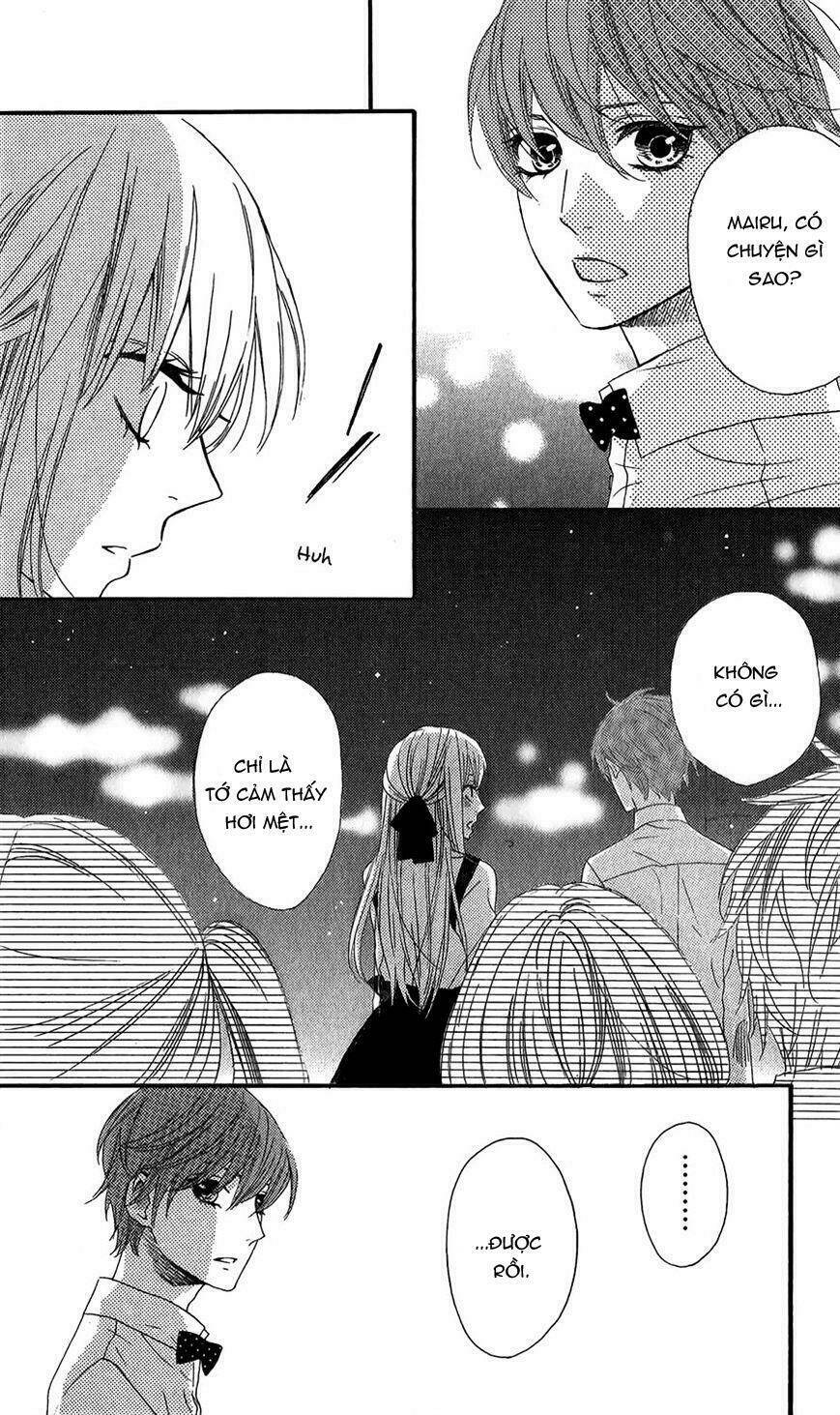 mairunovich chapter 48 22