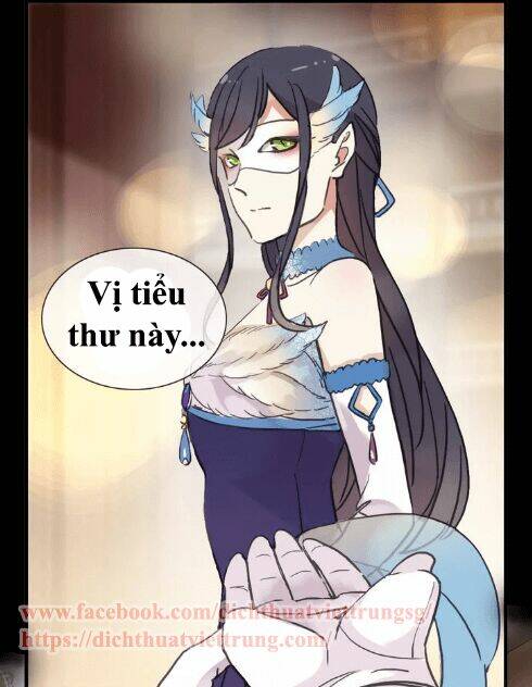 vết cắn ngọt ngào phần 2 chapter 0 41